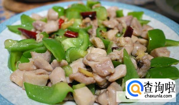 鸡胸脯的做法是什么