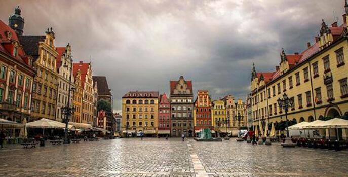 罗马尼亚首都是哪里