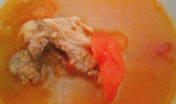 好喝到不行的番茄牛尾汤怎么做？