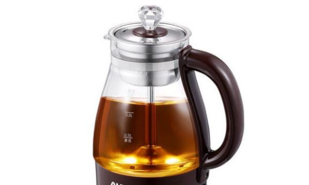 养生壶十大品牌排行榜