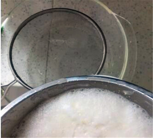 白醋点豆腐的做法窍门