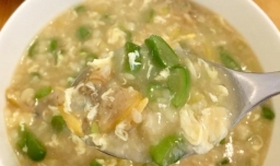 海鲜疙瘩汤的家常做法