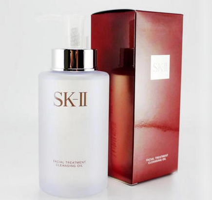 卸妆油排行榜10强全球