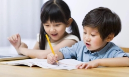 怎样让孩子听话写作业