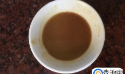 教你做美味的海鲜味噌汤