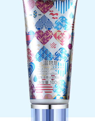 去角质产品排行榜10强