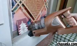 纱窗应该怎么清洁