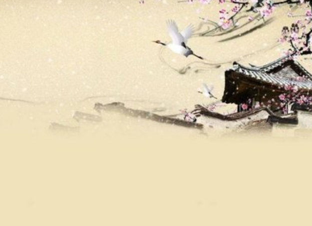 春花秋月何时了的意思是什么
