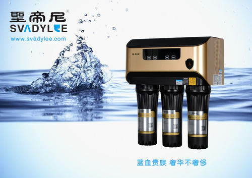 净水器品牌排行榜前十名