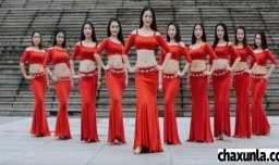 产后跳肚皮舞的好处