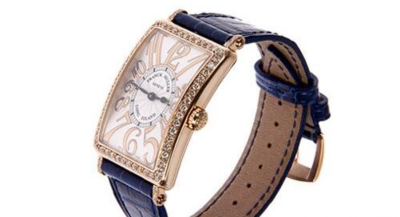 女士手表品牌排行榜前十名