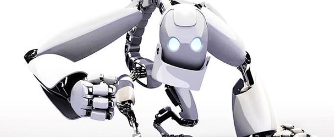 机器人会生病吗