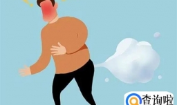 肚子总发出咕咕的响声，放屁还多，是咋回事？是肠道出现问题了吗