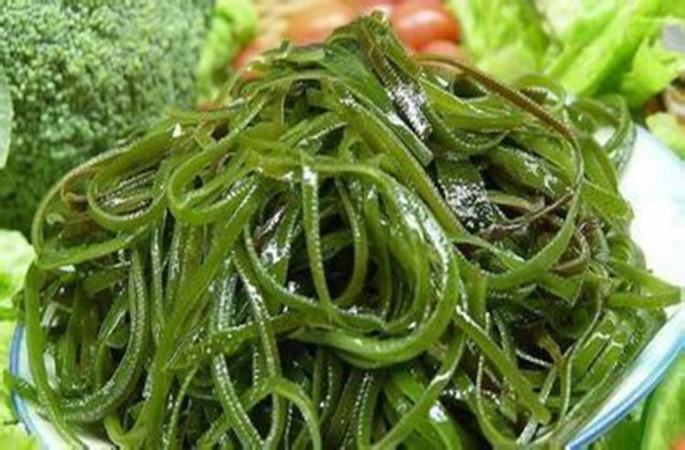 正宗凉拌三丝是哪三丝