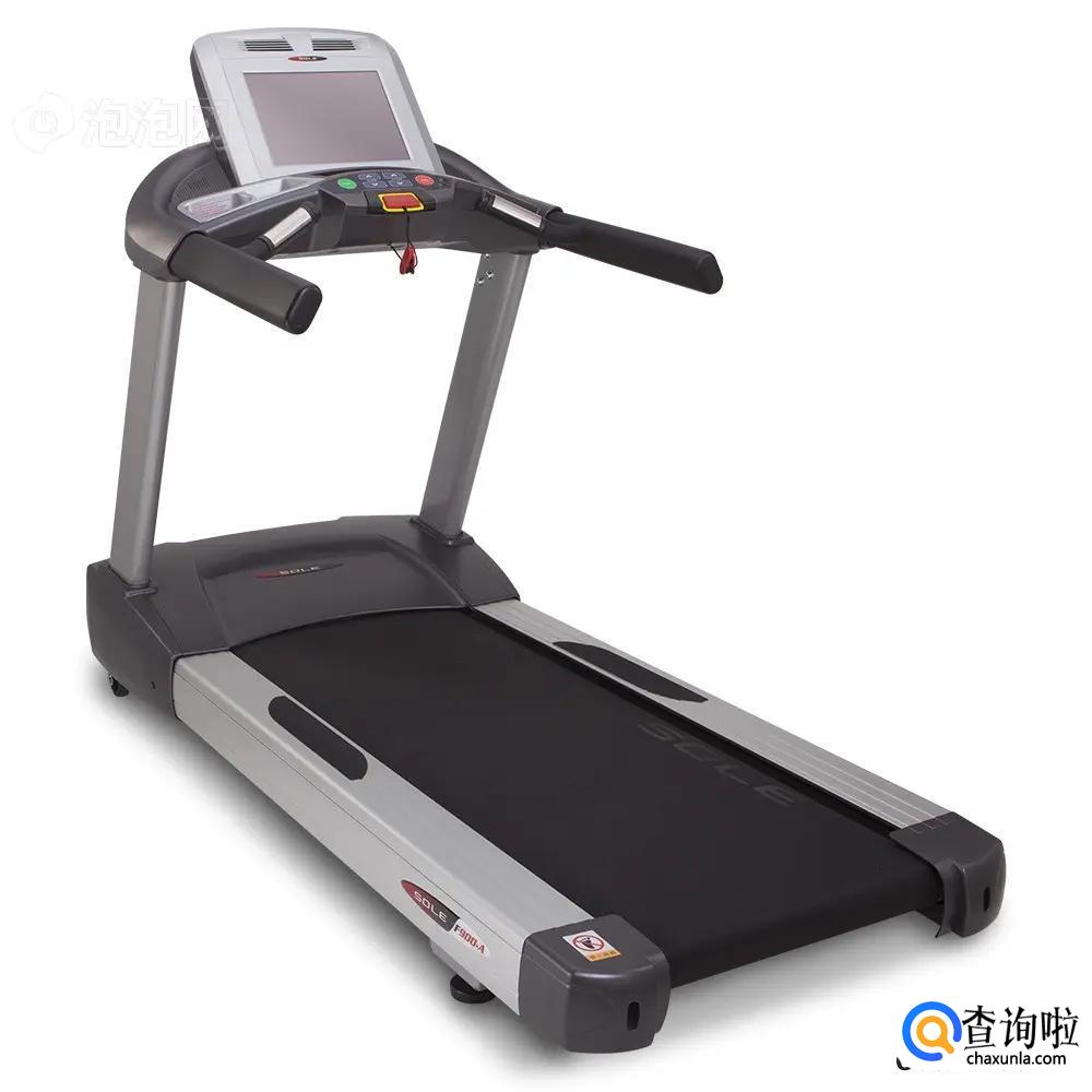 跑步机什么牌子的好家用