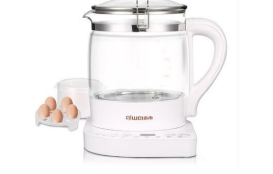 养生壶十大品牌排行榜