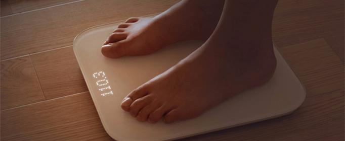 起床为什么体重特别轻