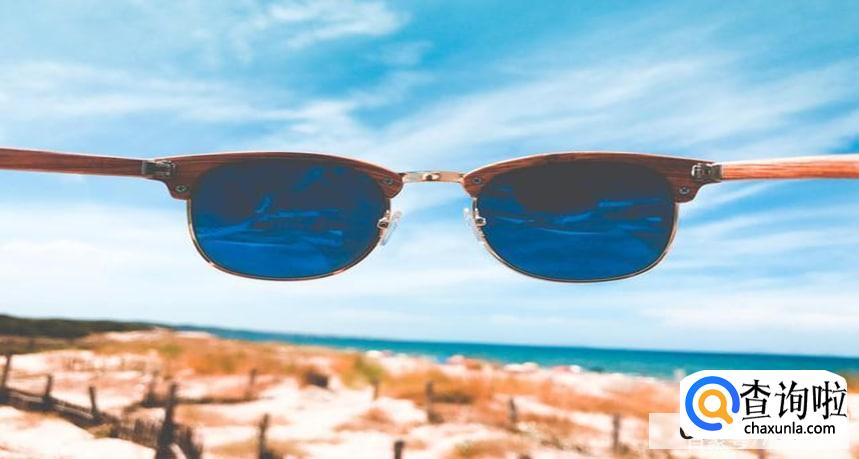 戴太阳眼镜为什么会头晕？