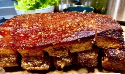 2023年网红小吃有哪些（烧烤）