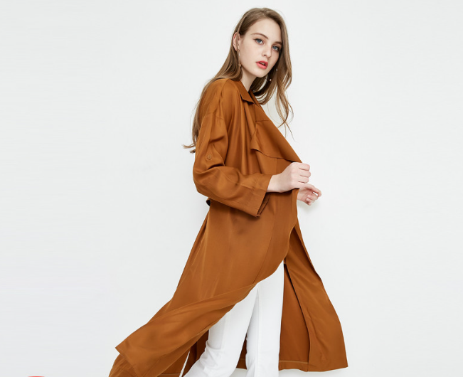 品牌女装排行榜前十名的名字