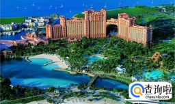 巴哈马冬季旅游攻略