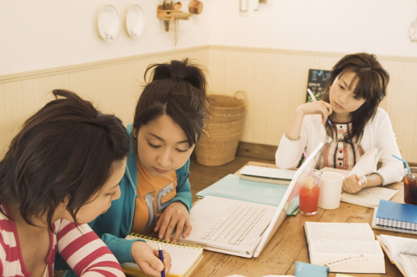 简述大学生健康情绪的六个特征