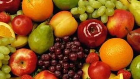 如何自己催熟水果