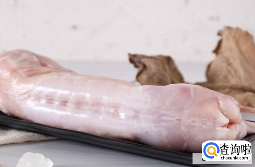 兔子肉怎么炖好吃