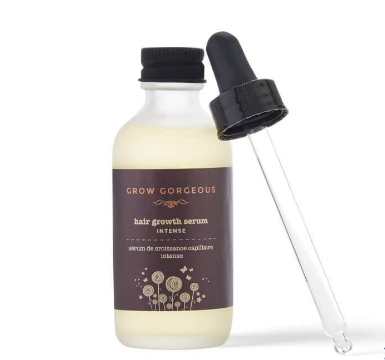 生发产品排行榜10强