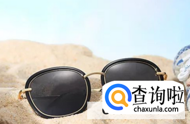 戴太阳镜为何这么晕