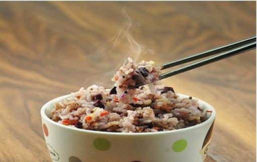 杂粮饭营养价值高不高