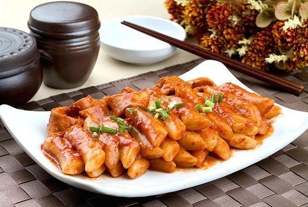 过年吃年糕寓意