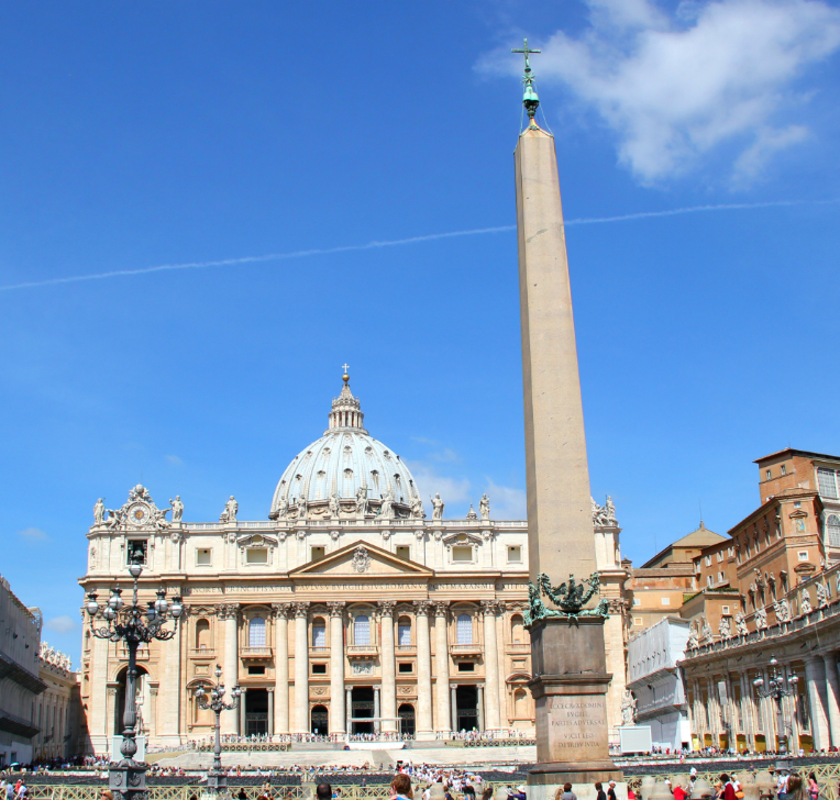 世界上最小的国家