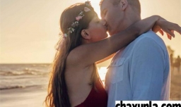 一个男生相亲捏女生的脸什么意思？