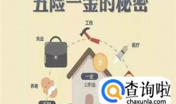 找工作五险一金重要么