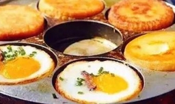 正宗鸡蛋汉堡技术配方是什么？