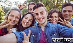 喜欢一个男孩子怎么办