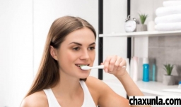 口腔异味怎么解决