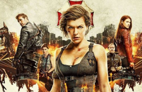 科幻片排行榜前十名