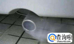 排气管冒蓝烟现象的原因及解决方法