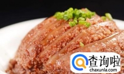 南昌特产是什么