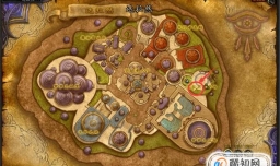 魔兽世界如何完成登高望远成就