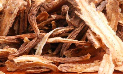 当归怎么搭配不上火