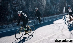 冬天骑车要注意什么