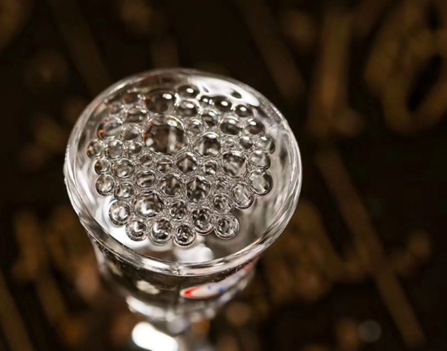 冬天喝白酒可以暖暖身子吗