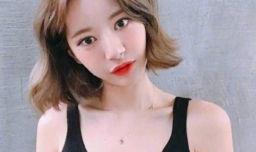 今年流行的发型女