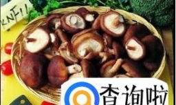 香菇炖猪脚的做法