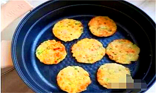 鳕鱼鱼翅家常做法