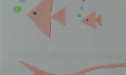 儿童创意画教程100课