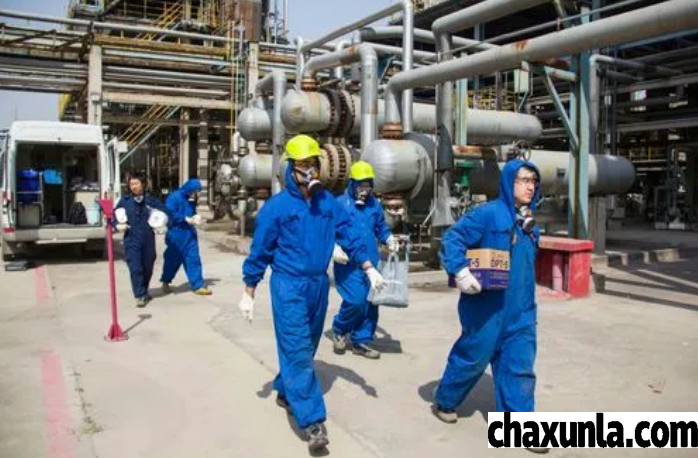 应用化学专业就业前景